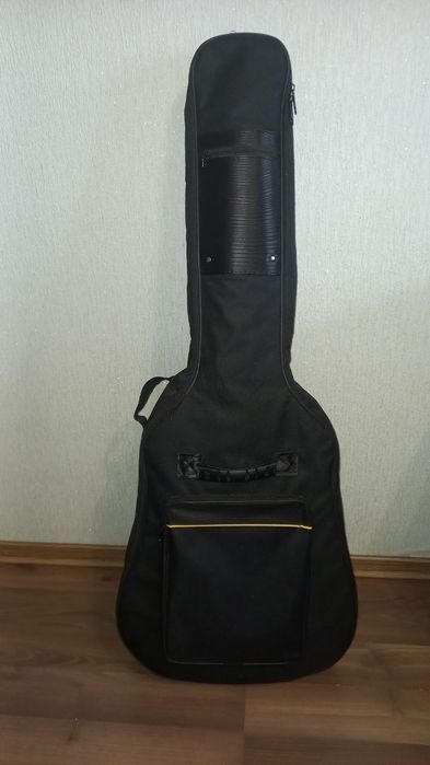 Акустична гітара CORT AD810 (Black)