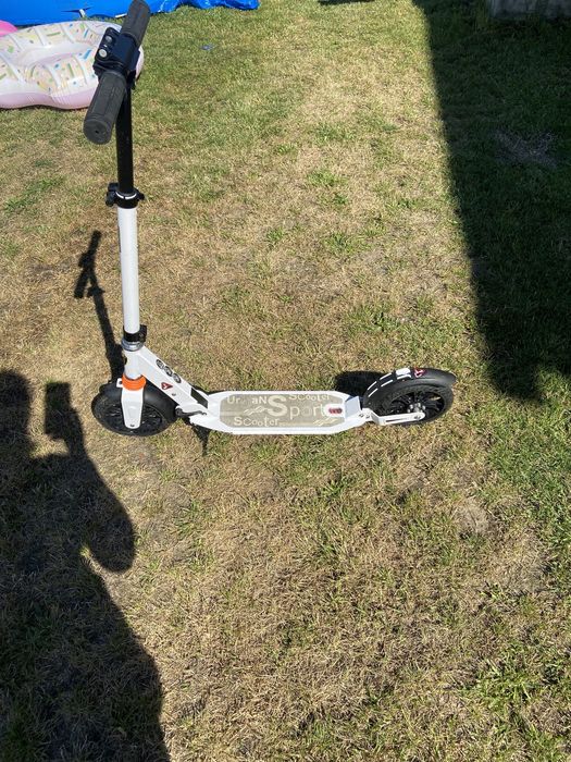 Hulajnoga scooter urban