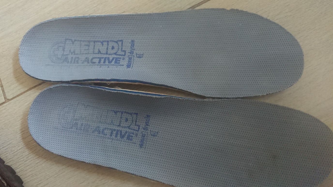 Meindl ortler r. 9,5