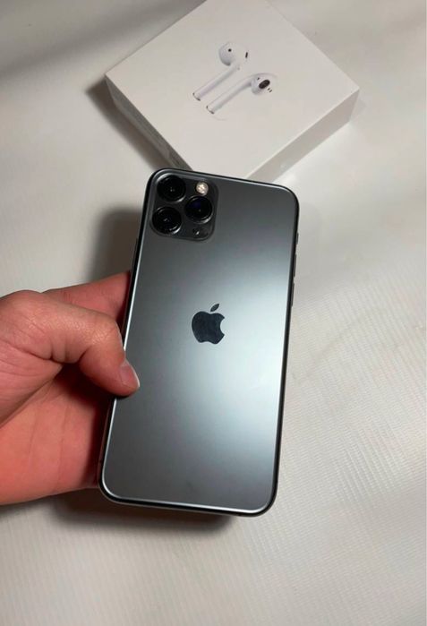 iPhone 11 Pro Max