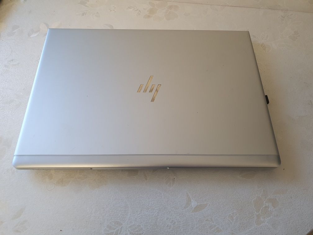 Срочно !!! Ноутбук hp elitebook g6