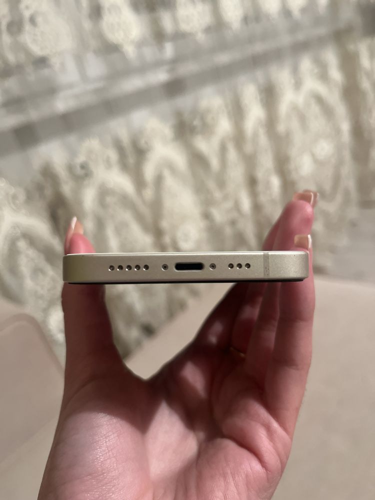 iPhone 13 128 gb ідеальний стан!