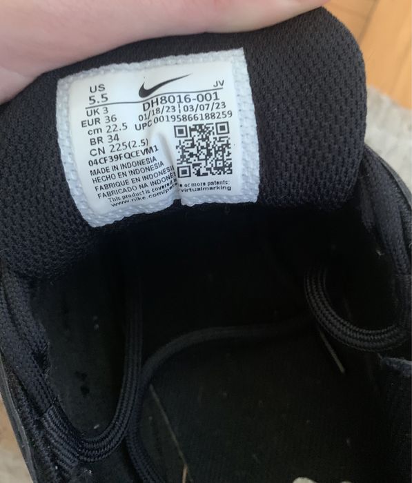 Nike Air Max 97- Mulher