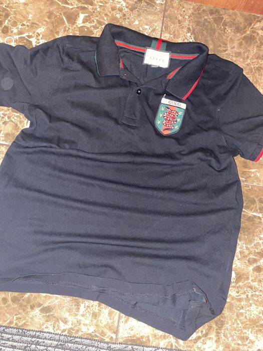 Футболка Guccu