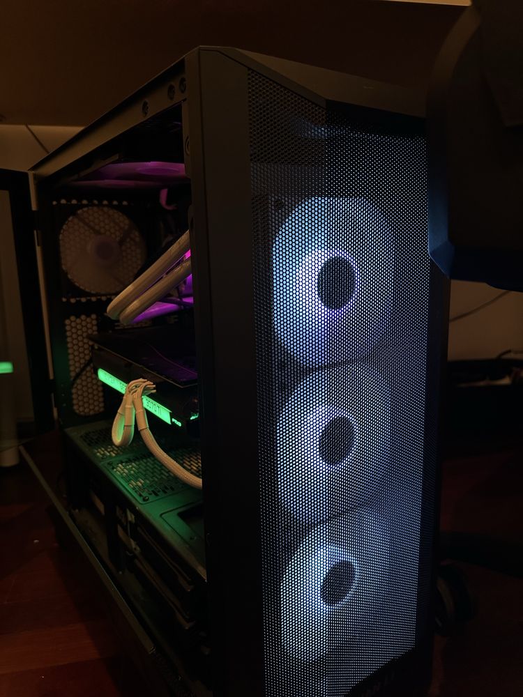Computador Gaming