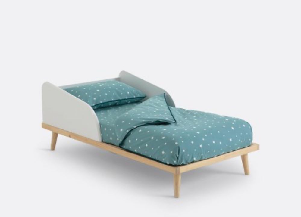 Cama Infantil “3-in-1” JIMI - La Redoutte - PVP 499