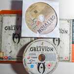 Gra PC - THE ELDER SCROLLS IV OBLIVION - Wydanie pudełkowe