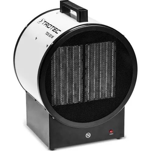 Wynajem osuszacz powietrza termowentylator wentylator