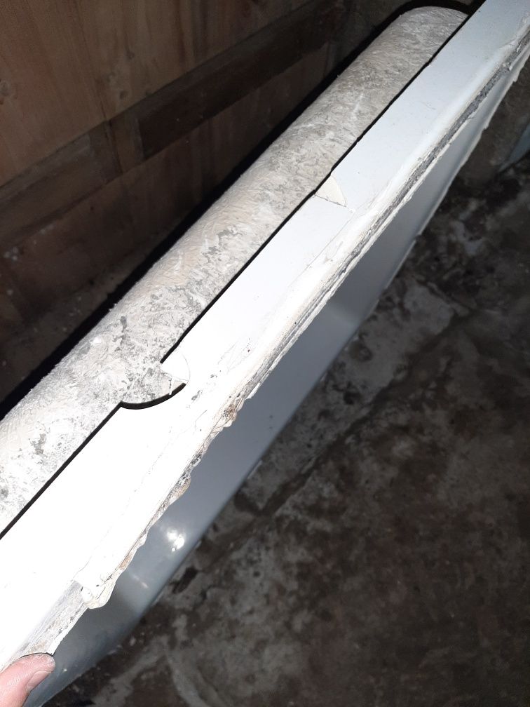 Poliban base de duche