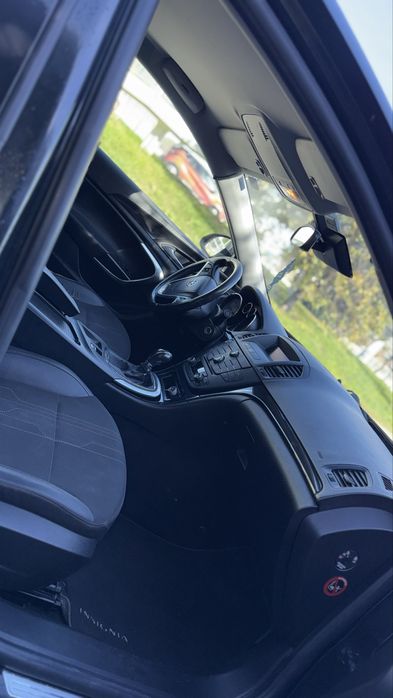 Opel Insignia 2.0 CDTI 2012