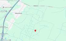 Działka budowlana na sprzedaż - 0,1591 ha / 1591.0 m2 | Radzymin