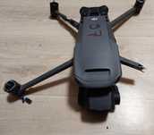 Дрон, квадрокоптер - DJI Mavic 3 Pro (чистый аккаунт, под ремонт)