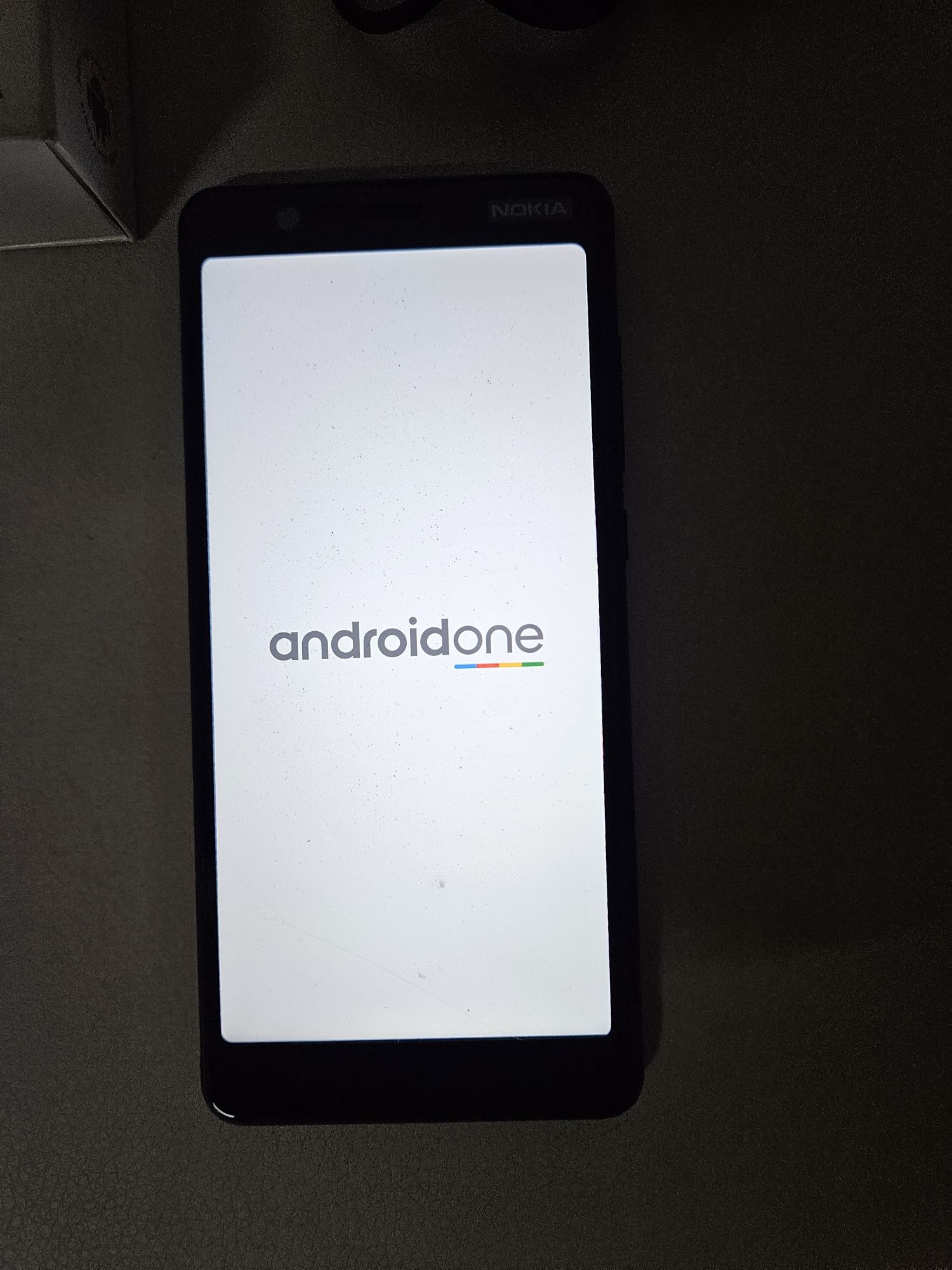 Telefon Nokia 5.1 android smartfon
