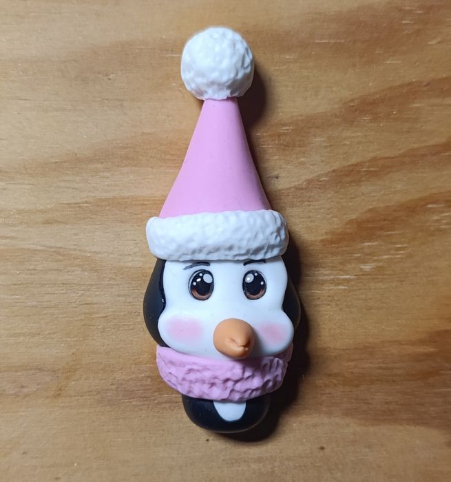 Calendário íman natal