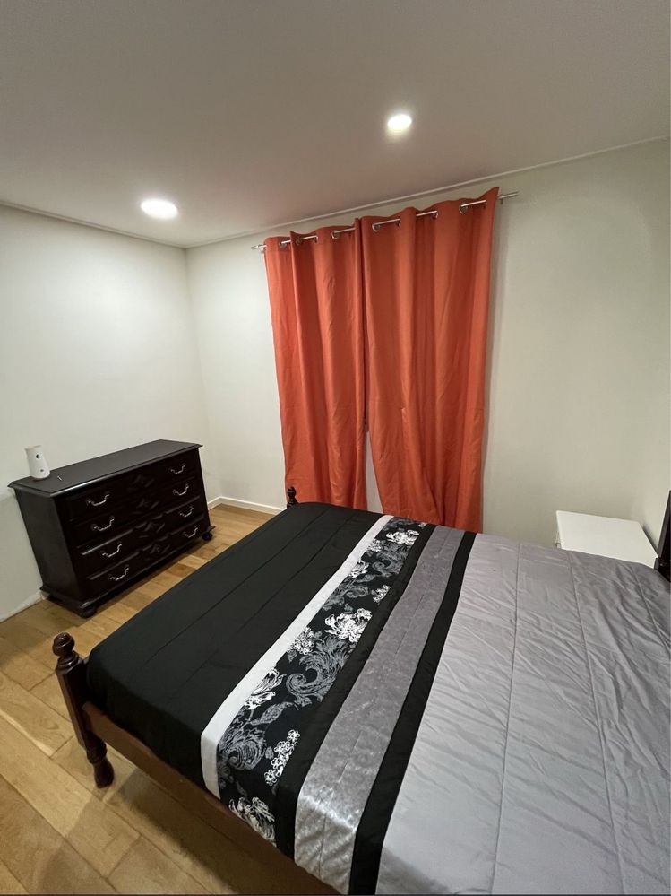 Quarto para alugar