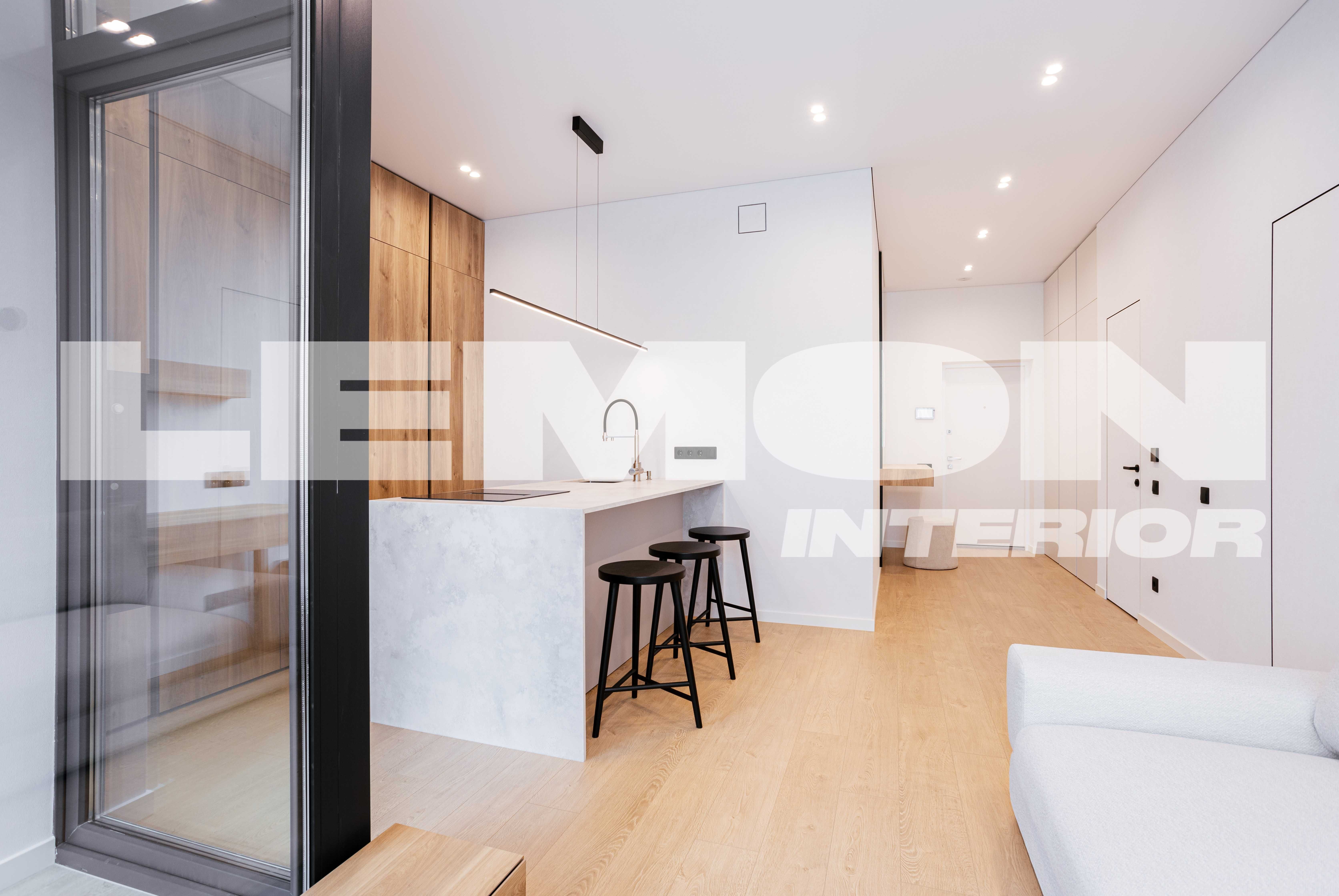 Продаж ВИДОВОЇ 1к квартири 51м2 UNIT HOME Власник БЕЗ ПОДАТКІВ