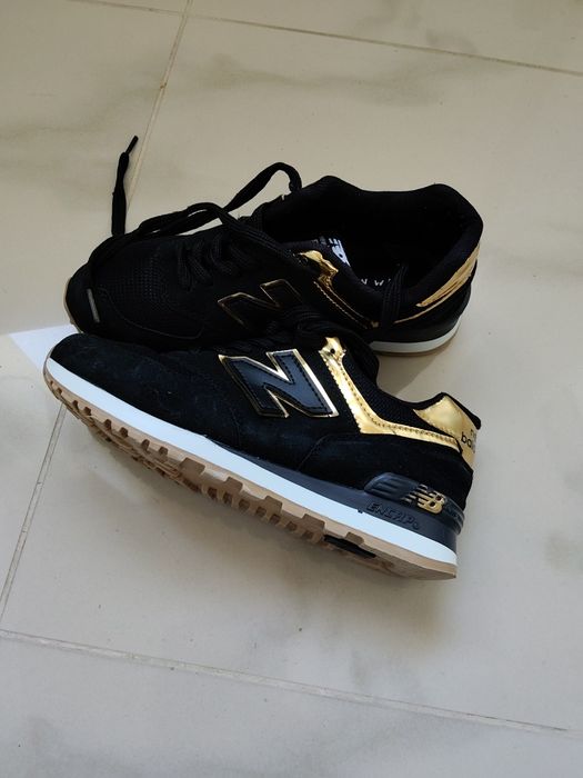 Buty damskie sportowe New Balance
