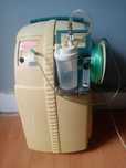 Koncentrator Tlenu Drager Permox Silent Care