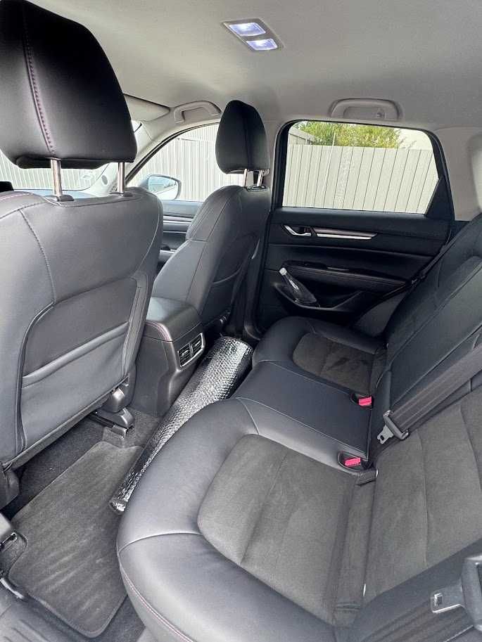 Mazda CX-5-2,0-G 165 cv 4X2 Homura Bose
