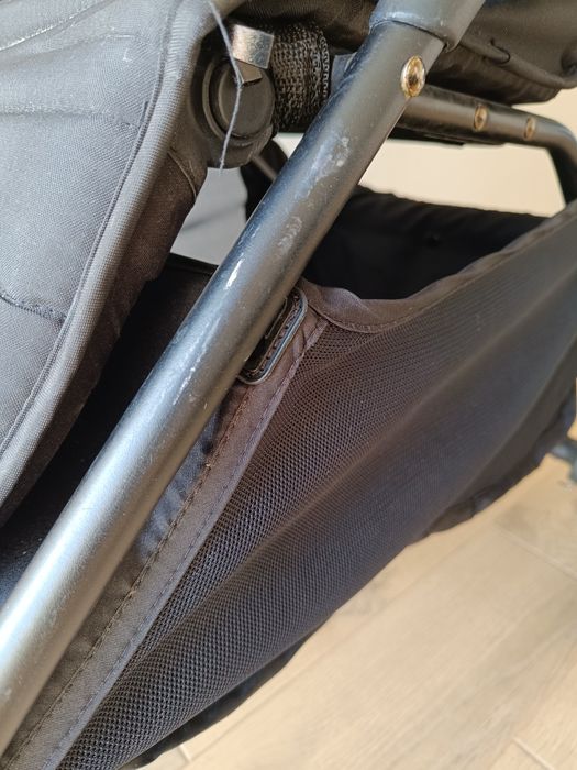 KinderKraft Grande Plus