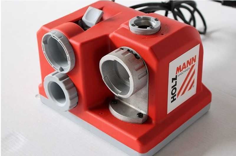 Пристрій для заточування свердел Holzmann BSG 13E