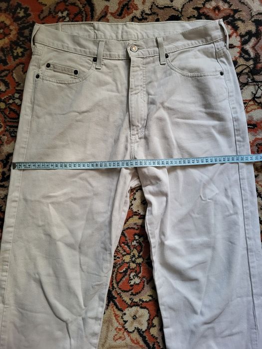 Джинси Lee Cooper.  На 46-48 розмір.