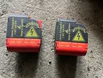 Starter cewka zaplonnik xenon bmw e46 d2s mk3 vw skoda audi touran