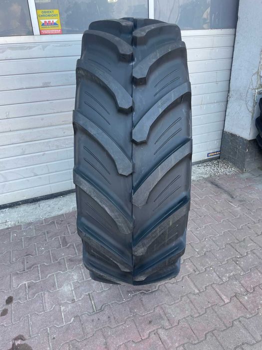 Opona 520/85R38 TVS Eurogrip 159 D 7 Lat Gwarancji!!! RATY !!