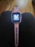 Smartwatch GARETT Kids Rex 4 G M - różowy