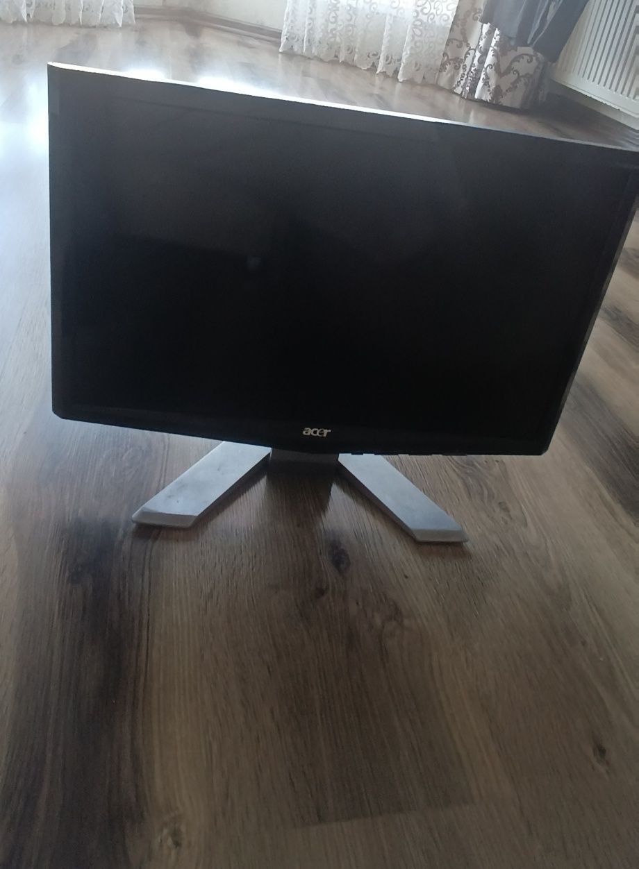 Монітор Acer P193W | 19" | VGA, DVI