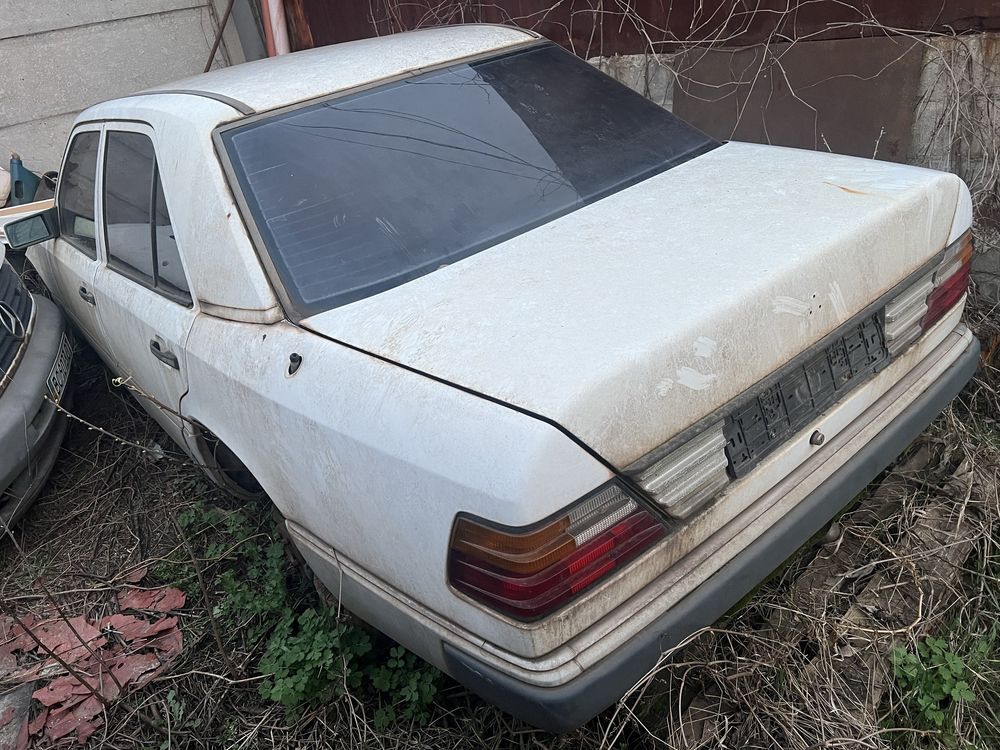 Разборка Opel Vectra  Volkswagen Golf  Mercedes Benz W 124