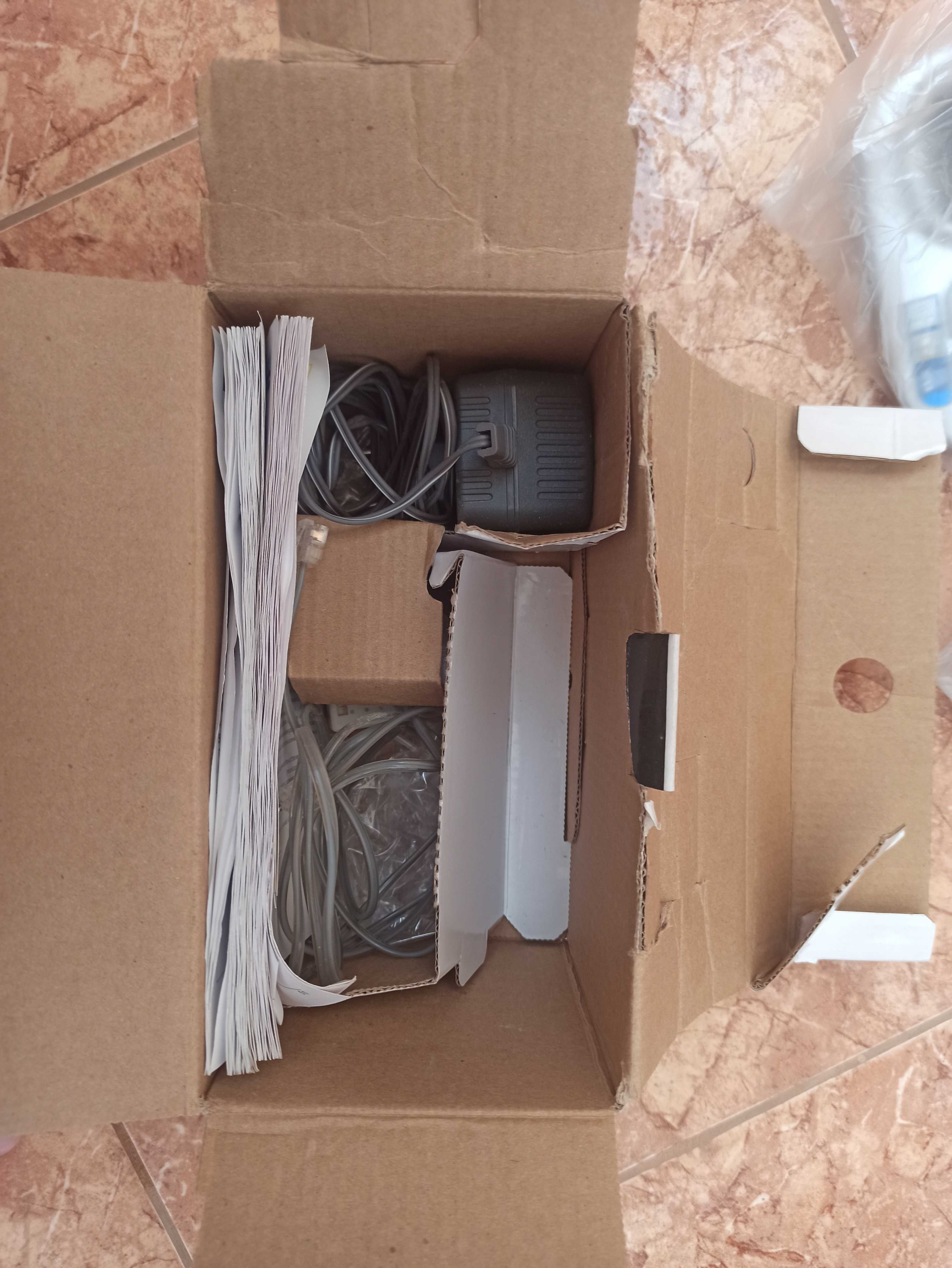 Радіотелефон Panasonic KX-TG6821UA