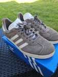Sneakersy Adidas gazelle