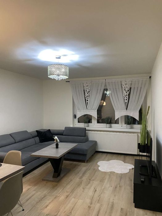 Nowoczesny apartament / mieszkanie na wynajem Leszno