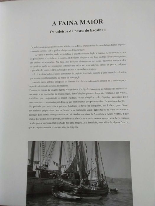 Livro Navio Creoula
