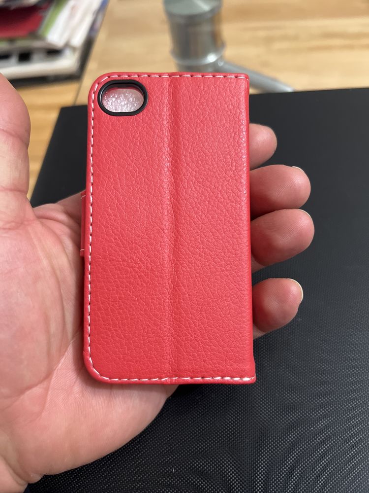 Etui skóra Premium do iPhone 4/4S! snugg