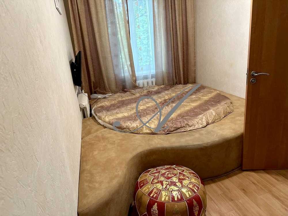 +‼️Аренда 2к кв. 45м2 с ремонтом напротив ТЦ Украина