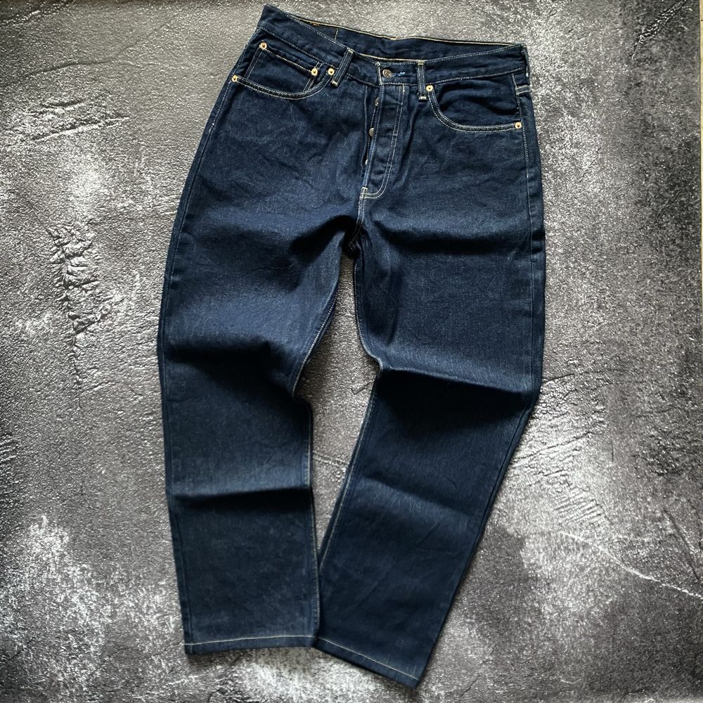 Джинси Levi’s 582