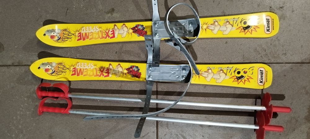 Kartki dziecięce 70cm