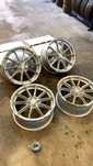 JR37 em 18’ 5x112 (VW/AUDI/SEAT)