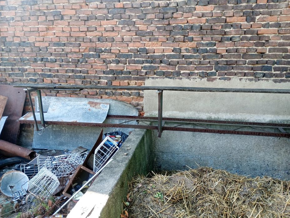 Urządzenia do kantowania kloców