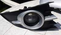 Halogen Renault Scenic Polift