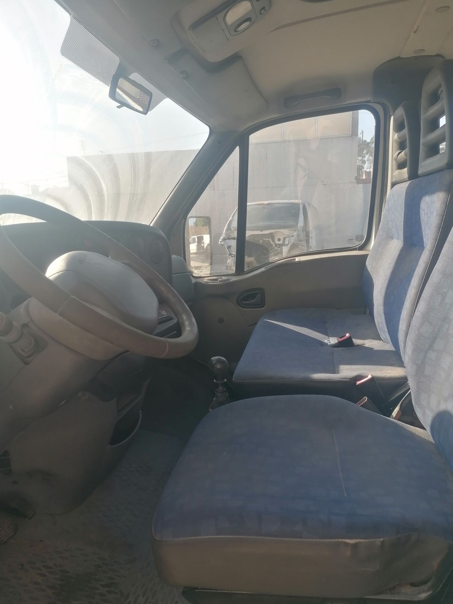 IVECO Dayli 35C14D