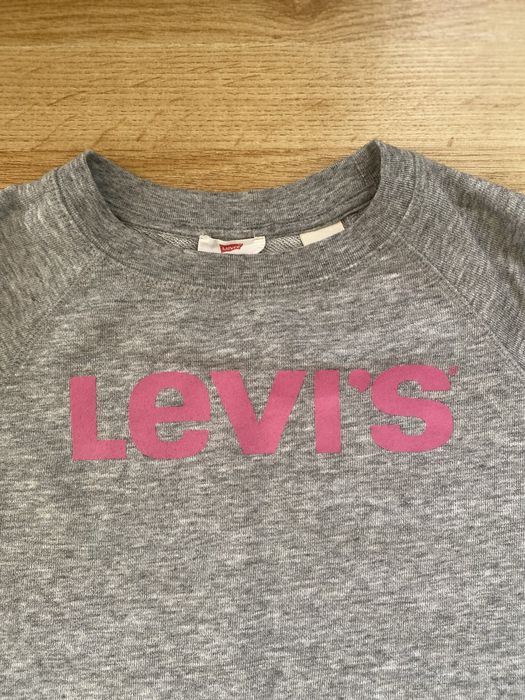 Кофта LEVIS стан чудовий.