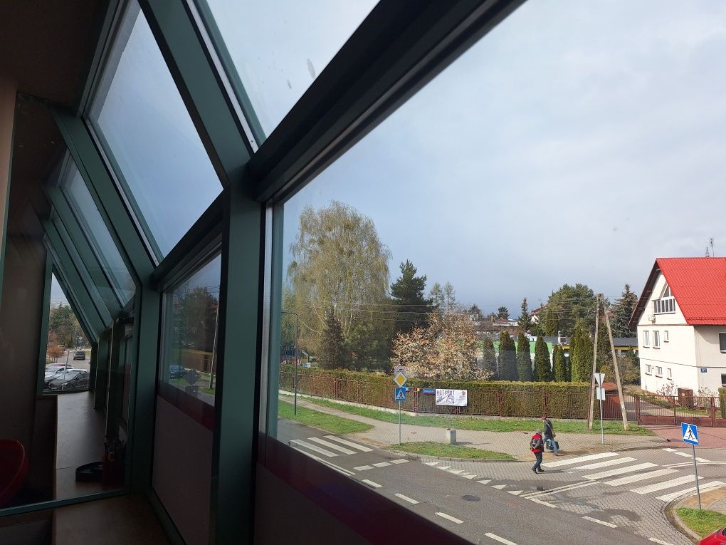 Lokal użytkowy 98 m2 Targówek