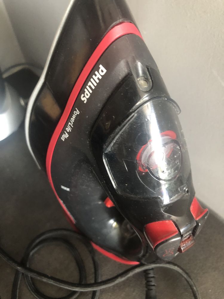 Zelazko philips powerlife plus
