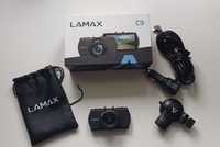 Wideorejestrator LAMAX DRIVE C9 LMXC9 2K GPS