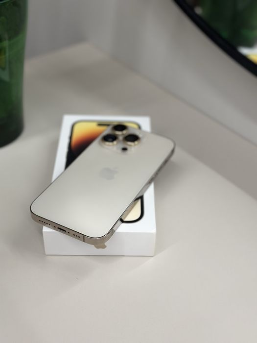 Iphone 14 pro 128 GB