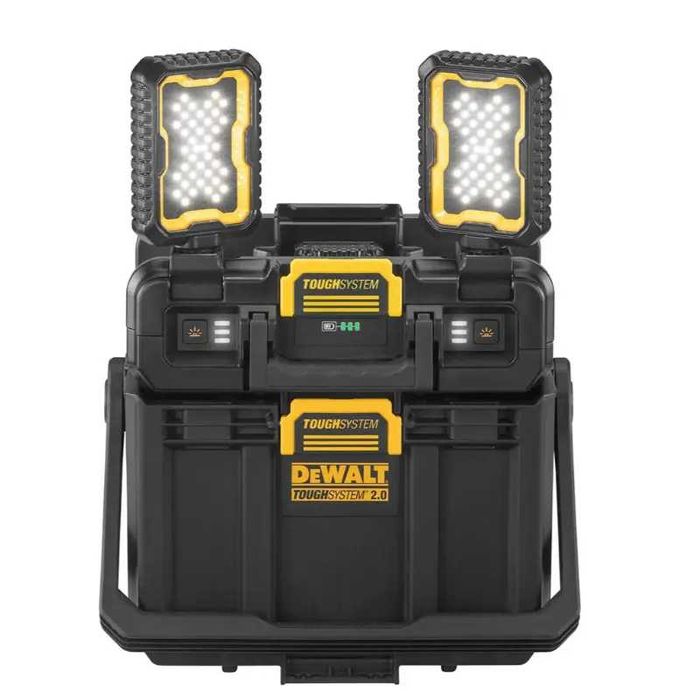 Ліхтарі світлодіодні оригінальні DeWALT