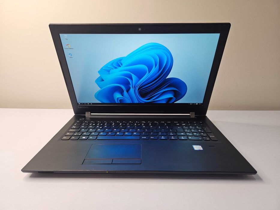 GAMINGOWY Laptop 15' i5 i7 4x3.10/16gb RAM/AMD RADEON RX 6GB/4K/ssd